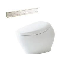 Bồn cầu thông minh TOTO NEOREST NX I CS900VTNW1_T53P100VR