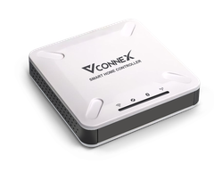 Bộ điều khiển trung tâm Gateway Vconnex VCN-GW