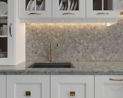 Đá Nhân Tạo Gốc Thạch Anh Vicostone | BQ8794