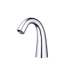 Vòi cảm ứng thông minh nước lạnh Classic BER1758 (Dùng pin)