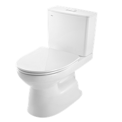 Bồn cầu 2 khối INAX C-514VAN