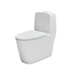 Bồn cầu 2 khối INAX AC-832VN