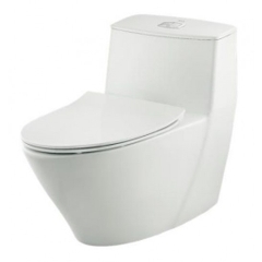 Bồn cầu liền khối INAX AC-919VRN