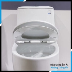 Bồn Cầu Một Khối A-Five A5-8261