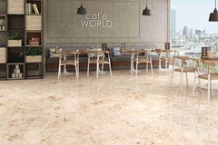 Gạch Ấn Độ 1200x2400 men Bóng Porcelain BRESCIA SEEMLESS