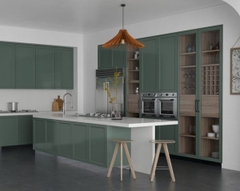 Đá Nhân Tạo Gốc Thạch Anh Vicostone | BQ850 – Crystal Ivory