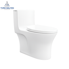 Bồn Cầu Liền Khối JOPA JP1-31