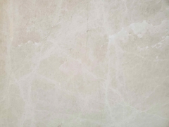 Đá Marble Kem Ngọc Lan | Khổ lớn 2.0 cm