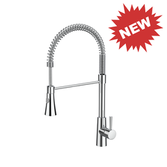 Vòi bếp nóng lạnh AMY AM8006N