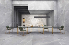 Gạch Ấn Độ 1200x2400 men Bóng Porcelain CINEREA ARMANI