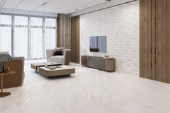 Gạch Ấn Độ 600x600 men Matt Porcelain 3145