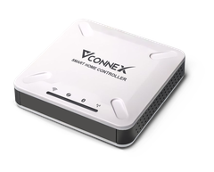 Bộ điều khiển trung tâm Gateway Vconnex VCN-GW