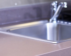 Đá Nhân Tạo Gốc Thạch Anh Vicostone | BS124