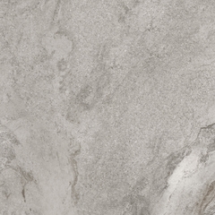Gạch Ấn Độ 600x600 men Matt Porcelain ROCKFLAME GRIS
