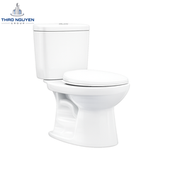 Bồn Cầu Hai Khối OSETER OS2-504