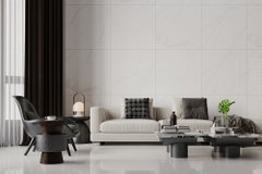 Gạch ốp lát Vitto siêu bóng Porcelain 80x80 71602