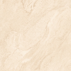 Gạch Ấn Độ 600x600 men Matt Porcelain ROCKFLAME BEIGE