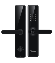 Khóa điện tử thông minh cửa gỗ Vconnex VCN-BSLA