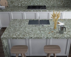 Đá Nhân Tạo Gốc Thạch Anh Vicostone | BQ9415