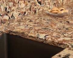 Đá Nhân Tạo Gốc Thạch Anh Vicostone | BQ9438