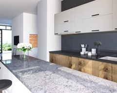 Đá Nhân Tạo Gốc Thạch Anh Vicostone | BQ8816