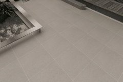Gạch Ấn Độ 600x600 men Matt Porcelain MUD
