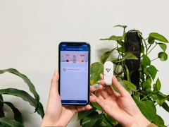 Bộ chuyển đổi và mở rộng mạng smarthome USB Converter Vconnex VCN-VUC