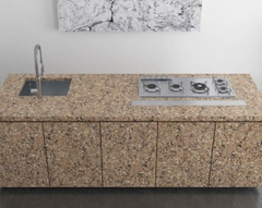 Đá Nhân Tạo Gốc Thạch Anh Vicostone | BQ9340