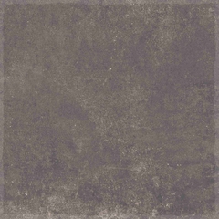Gạch Ấn Độ 600x600 men Matt Porcelain IMPULSE ANTHRACITE