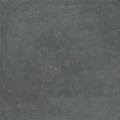 Gạch Ý 1200x1200 men Matt Porcelain CEMENTI DARK FL0712