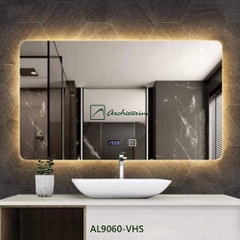 Gương LED Architorino AL9060-VHS