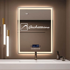 Gương LED Architorino AL6080-V1V.Full