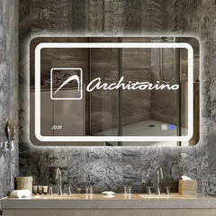 Gương LED Architorino AL8060-T1VSĐH