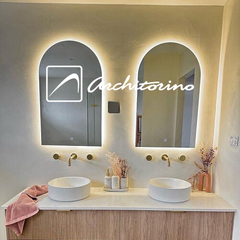 Gương LED Architorino ALC6080-VH