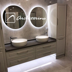 Gương LED Architorino ALD70-TH