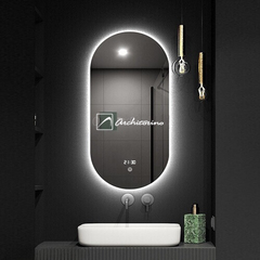 Gương LED Architorino AL5090-THĐH