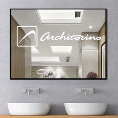 Gương LED Architorino AN9070-Đ