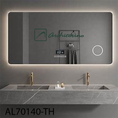 Gương LED Architorino AL80160-THFULL