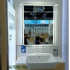 Gương LED Architorino AL70100-TS1V