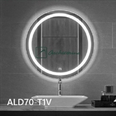 Gương LED Architorino ALD70-T1V