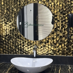 Gương LED Architorino AIVD60