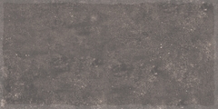 Gạch Ấn Độ 300x600 men Matt Porcelain IMPULSE ANTHRACITE