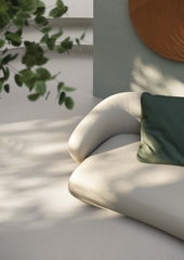 Gạch Ý 600x1200 men Matt Porcelain NUANCES SALVIA NU09BA