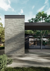 Gạch Ý 1200x1200 men Matt Porcelain ORIGINS DARK  OG0612