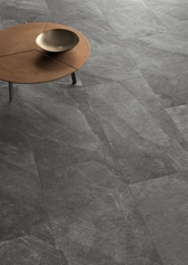 Gạch Ý 600x1200 men Matt Porcelain SHALE ASH SL04BA