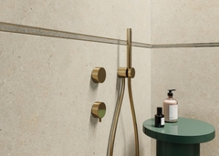 Gạch Ý 600x1200 men Matt Porcelain SILVER GRAIN BEIGE SI02BA