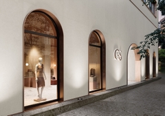 Gạch Ý 600x1200 men Matt Porcelain CG02BA