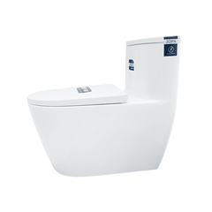 Bồn cầu liền khối JOPA JP-0883
