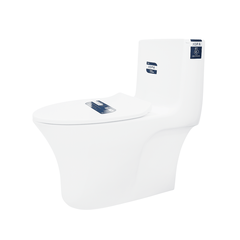 Bồn cầu liền khối OSETER OS-8845