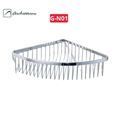 Kệ góc nan Architorino G-N01